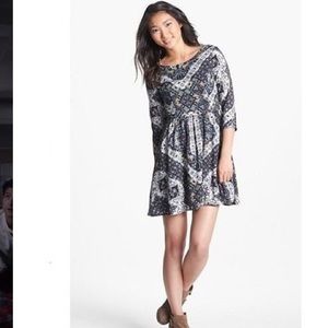 FOUND✨ Lush Wasteland Dress